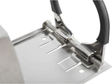 316 Stainless Steel Adjustable Fold Down Cup Drink Holder Marine Boat Caravan Car for Mug up to Dia V1259-DP01-A-1381