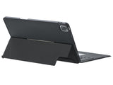 12.9 Ipad Pro Touch Backlight Bluetooth Keyboard Leather Case - Split Type 2022 / 2021 / 2020 / 2018 PRL-4500IIXPI