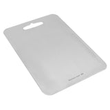 Cutting Board Double Sided 304 Stainless Steel Easy Cleaning for Cooking Kitchen M V1294-YM0716-3118220133512