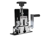 Manual Wire Stripper Machine 0.04-0.98 Inch Wire Machine Drill Powered Hand Crank Wire V1294-YM0901-3114250026511