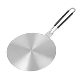 Stainless Steel Gas Electric Stovetop Heat Diffuser Ring Induction Cooker Heat Conduction V1294-YM0521-3113220291611