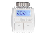 Intelligent Radiator Thermostat App Control Digital Temperature Controller for Bluetooth for Tuya V1294-YM0718-3113210316111