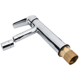 Bath Basin Faucet Rotation Cold Hot Water Sink Copper Mixer Tap for Bathroom KitchenUS Standard 9/16 V1294-YM0901-3112200135111