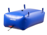 Water Storage Bladder 240L Large Capacity Water Bag, Portable & Collapsible Soft Waters Container, V952-CSDLSPVC240LSO68O001V0