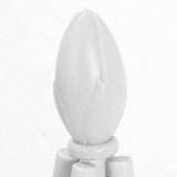 Outdoor Climbing Trellis White Plant Support for Potted Plants V1192-AZ-W-20492