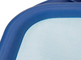 Swimming Pool Leaf Rake Fine Mesh Frame Net Fish Pond Skimmer Cleaner V1294-YM0901-JY37563