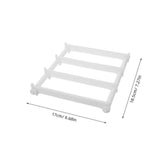 Reusable Hanging Firing Holder for Jewelry and Ceramics Kiln Tool V1369-AZ3-W-16237
