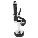 Commercial Faucet Sprayer High Pressure Rinse Faucet Spray Head Accessory for Restaurant V1294-YM0901-3112210056811