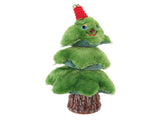 Singing Dancing Christmas Tree 8 Songs Electric Singing Xmas Tree for Christmas Tree Toys Dancing V1294-YM0718-3115220091511