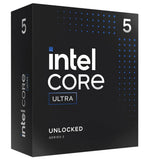 Intel Core Ultra 5 Processor 245K LGA1851 , Integrated V1202-V2-CPI5-U5245K