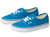 Vans Mens Authentic Canvas Shoes Sneakers Classic Skateboard Casual - Blue V563-VNA5KRDVD3-BLU-US7