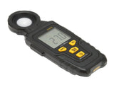 Multifunctional Illuminometer LCD Digital Handheld Illuminance Meter Automatic Environmental V1294-YM0901-3117210114911