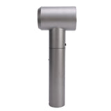 Cordless Hair Dryer Hot and Cold Air Mode USB Rechargeable LED Battery Display Portable Blow Dryer V1294-YM0901-3113240264011