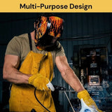 Lame skull Solar Welding Helmet Auto Darkening Welder Soldering Lens ARC TIG MIG MAG Mask V201-W12793758