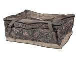 Duck Decoy Bag with Lid Zipper 12 Slot 600D Oxford Cloth EVA Duck Hunting Bag for Outdoor V1294-YM0901-3111240309711