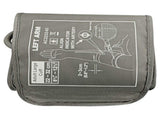 Bluetooth Blood Pressure Monitor, Auto Digital, 22-32cm Cuff V178-66864