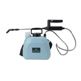 Electric Sprayer Battery Powered Widen Slip Resistant Handle Backpack Weed Sprayer for Plants V1294-YM0703-3111230137211