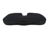 Gel Seat Cushion Memory Foam Slow Rebound Pressure Relief Chair Cushion for Home Driving Wheelchair V1294-YM0901-3117240261611