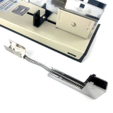 Heavy Duty Big Size Stepler With Free 2000x23/20 Steples Office Stationary V891-HW-HDSEL-X1