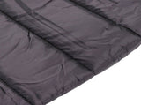 Warm Dog Sleeping Bag Rainproof Packable Portable Outdoor Dog Bed with Pillow for Indoor Outdoor V1294-YM0901-3117250044011