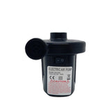 Electric Air Pump - 2 Way Inflator and Deflator - DC Adaptor + Car Lighter Plug V238-SUPDZ-48553869126