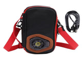 Insulin Cooler Travel Case Portable Diabetic Bag Refrigerated Medicine Bag with Shoulder Strap V1294-YM0901-3117240258711
