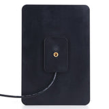 Solar Panel for Blink Camera 4W Outdoor Solar Charger with 9.84ft Cable! C Smile Home Dc V1189-LWWAL-20260327-04492