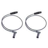 SPX Plug to RJ45 Adapter Waterproof Dustproof for Starlink Cable RJ45 Female Connector for Indoor V1294-YM0901-3113240188211