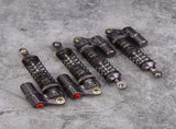 1/10 climbing car SCX10 model accessories simulation negative pressure shock absorber RC4WD D90 V1369-AZ3-W-03834