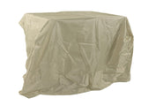 Snow Thrower Cover Multipurpose Waterproof UV Protection Large Portable Shovel Dust Cover for V1294-YM0718-3111220247312