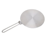 Heat Diffuser Plate Stainless Steel Induction Cooker Heat Transfer Ring Plate V1294-YM0710-3113210145213