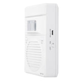 Door Bell with Voice Broadcast Access Control Sensor Doorbell Kit for Store Shop V1294-YM0901-3114200103811