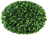 Large Rose Topiary Ball UV Resistant 44cm V637-DP1001534