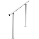 Handrail Outdoor Stairs, 3ft, 34 Inch Outdoor Handrail, Outdoor Stair Railing Adjustable from 0 to V952-LZLTFS3YCYGBSDLZ1V0