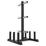 CORTEX Olympic Weight Tree with 6 Bar Holder V420-CSWT-OLYMPIC3