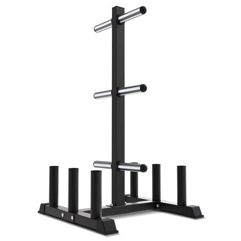 CORTEX Olympic Weight Tree with 6 Bar Holder V420-CSWT-OLYMPIC3