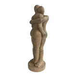 Hugging Couple Decorative Statue 36cm V637-88733HYG