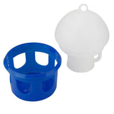 Large Capacity Automatic Bird Pigeon Feeder Water Dispenser Waterer V1294-YM0901-JY32467-01