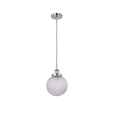 Casablance Pendant Light - Small V558-LL002PL111S