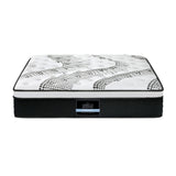 Giselle Bedding 32cm Mattress Euro Top Super King MATTRESS-B-0907-SK