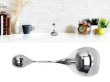 Candle Holder Ornament Stainless Steel Candlestick Holder Household Desktop Sculpture Decoration V1294-YM0703-3115230006811