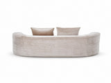 TYRO 2 Seater V1158-SF-TO521-2S-LT