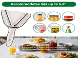 Jar Opener for Seniors with Arthritis Effortless Lid & Bottle Opener for Weak Hands Simple Twist V1189-LWWAL-20260325-00205