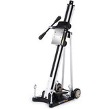 BAUMR-AG Adjustable Core Drill Wheeled Rig Stand V219-DRLSTDBM431A