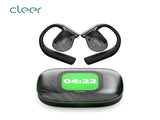 ARC 6 Sport Edition OpenEar Bluetooth Earbuds, IPX7 Waterproof Sports Headphones,black V1300-ARC6-SPORTSEDITION-BLACK