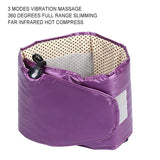 Electric Sauna Heating Belt Far Infrared Slimming V1142-LP1005007423944443