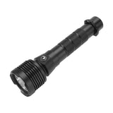 Strong Light Flashlight 3600LM Long Range LED Dive Light Aluminum Alloy IPX8 Waterproof V1294-YM3119220147911-0421