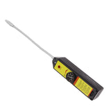 Halogen Refrigerant Leak Detector Highly Accurate One Button Operation Refrigerant AC Leak Tester V1294-YM0706-3111230213411