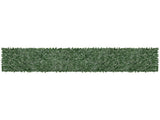 Ivy Privacy Fence, 39 x 198in Artificial Green Wall Screen, Greenery Ivy Fence with Mesh Cloth V952-WLSRZZWQ1J39XYXUPV0