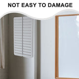 Multi- Holder Organizer for Hotel Room Cards and Cards with Hanging Design V1369-AZ3-W-17460